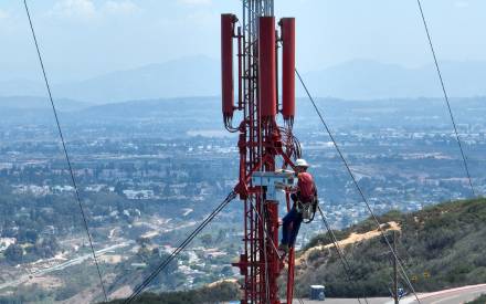 Connect44 delivers end-to-end network solutions across Europe and the UK