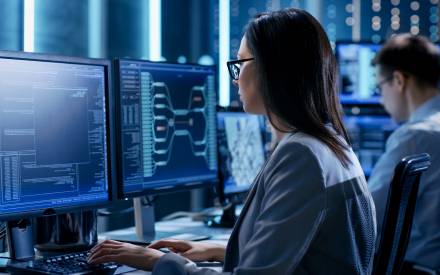 Connect44 has established multiple Network Operations Centres in Romania, UK, Spain and Malaysia for continuous network operations
