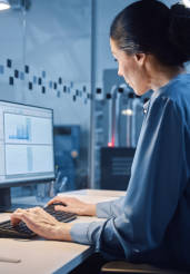 Connect44 Solutions Portfolio Network Management